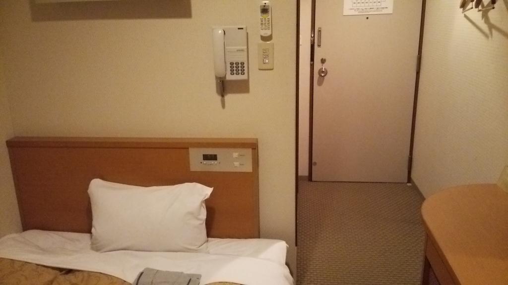 Hotel Ishimoto Хирошима Стая снимка