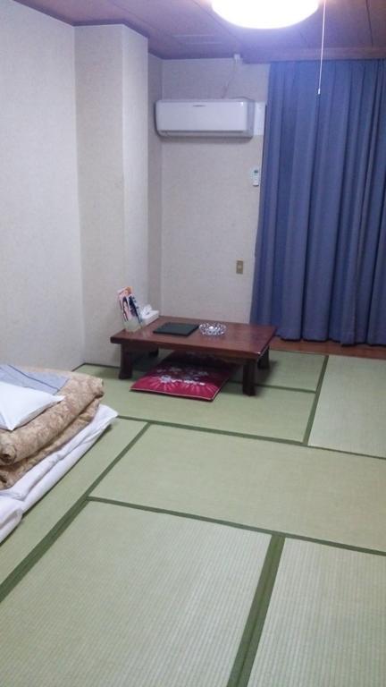 Hotel Ishimoto Хирошима Стая снимка
