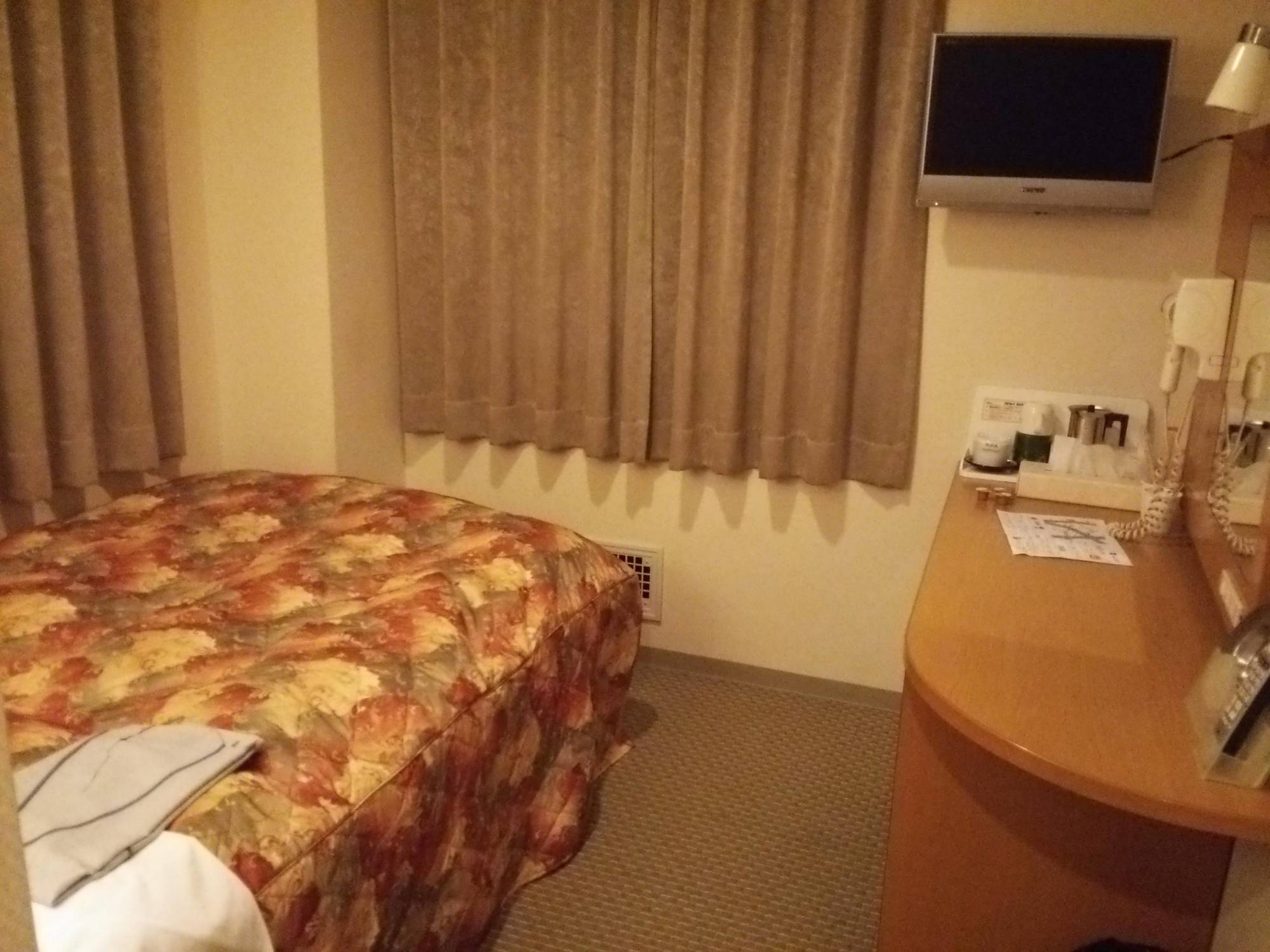 Hotel Ishimoto Хирошима Екстериор снимка